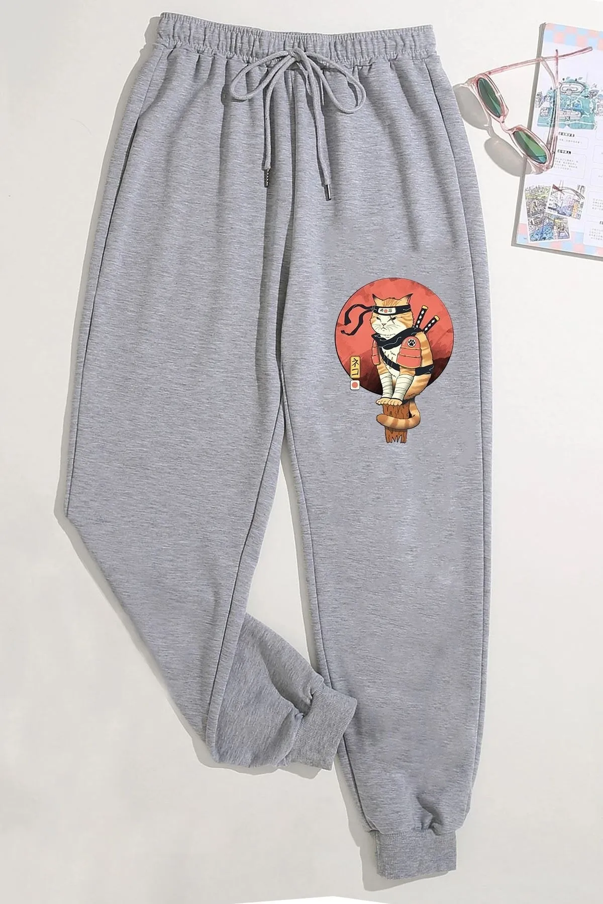 trendypassion  Bedruckte Unisex-Jogginghose