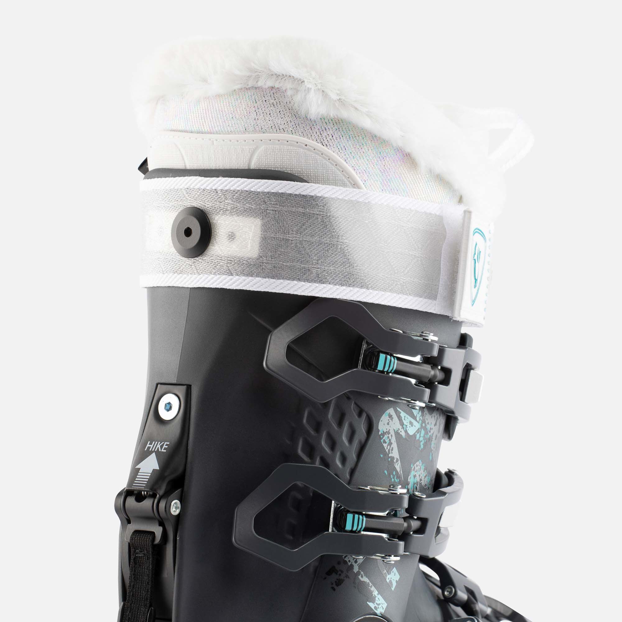 Chaussures de ski All Mountain Femme Alltrack 70 W