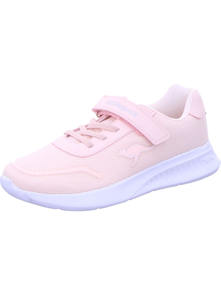 Kangaroos Slipper in rosa günstig kaufen