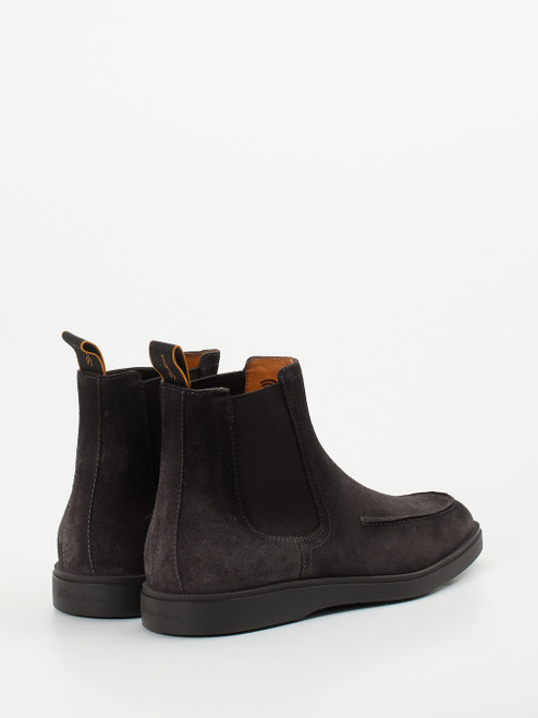 Chelsea Boots-47114090516 Santoni