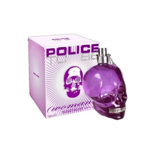 Police To Be Woman parfumovaná voda 40 ml