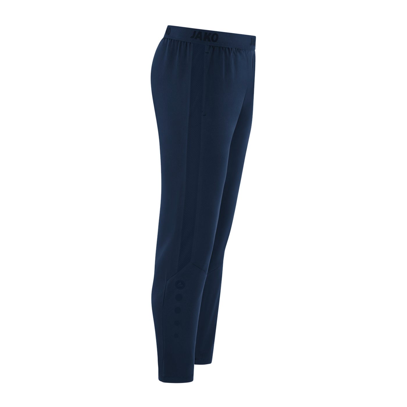 JAKO Power Freizeithose Kids Blau F900