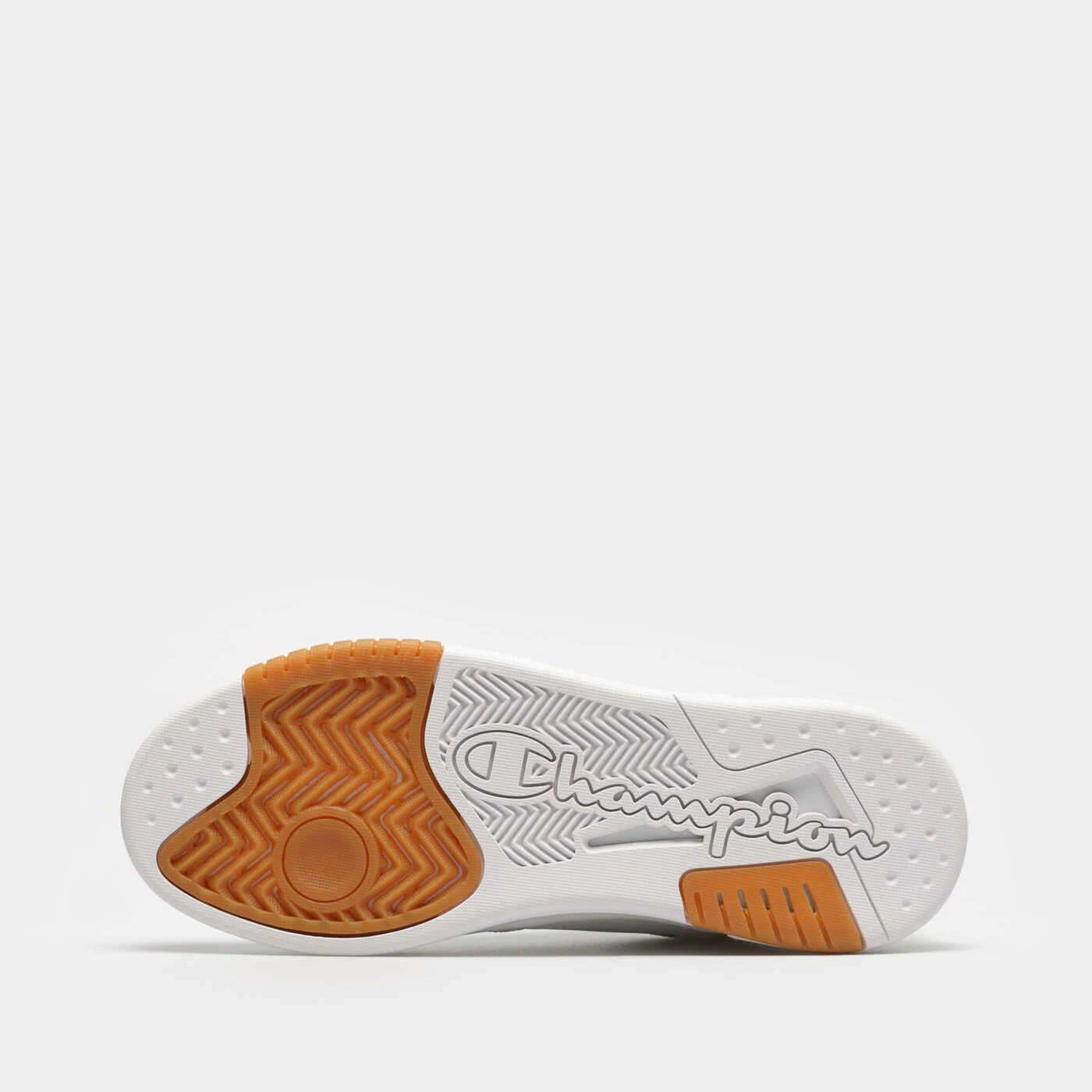 CHAMPION Z80 LOW Weiß