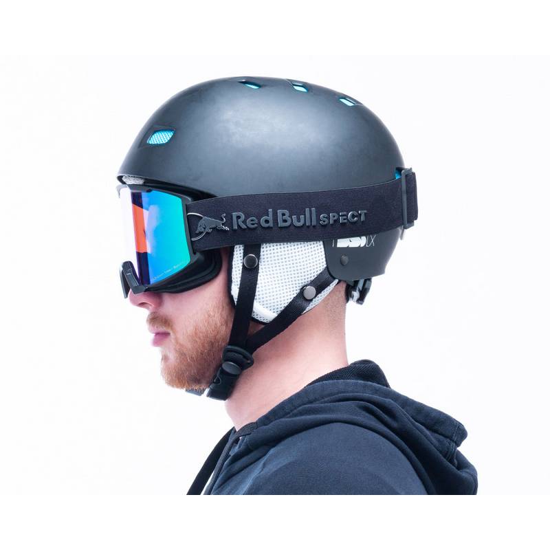 Red Bull Spect SOLO Skibrille