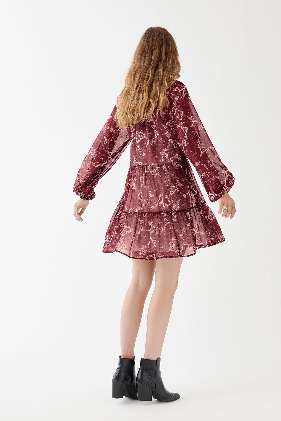 Juliana dress