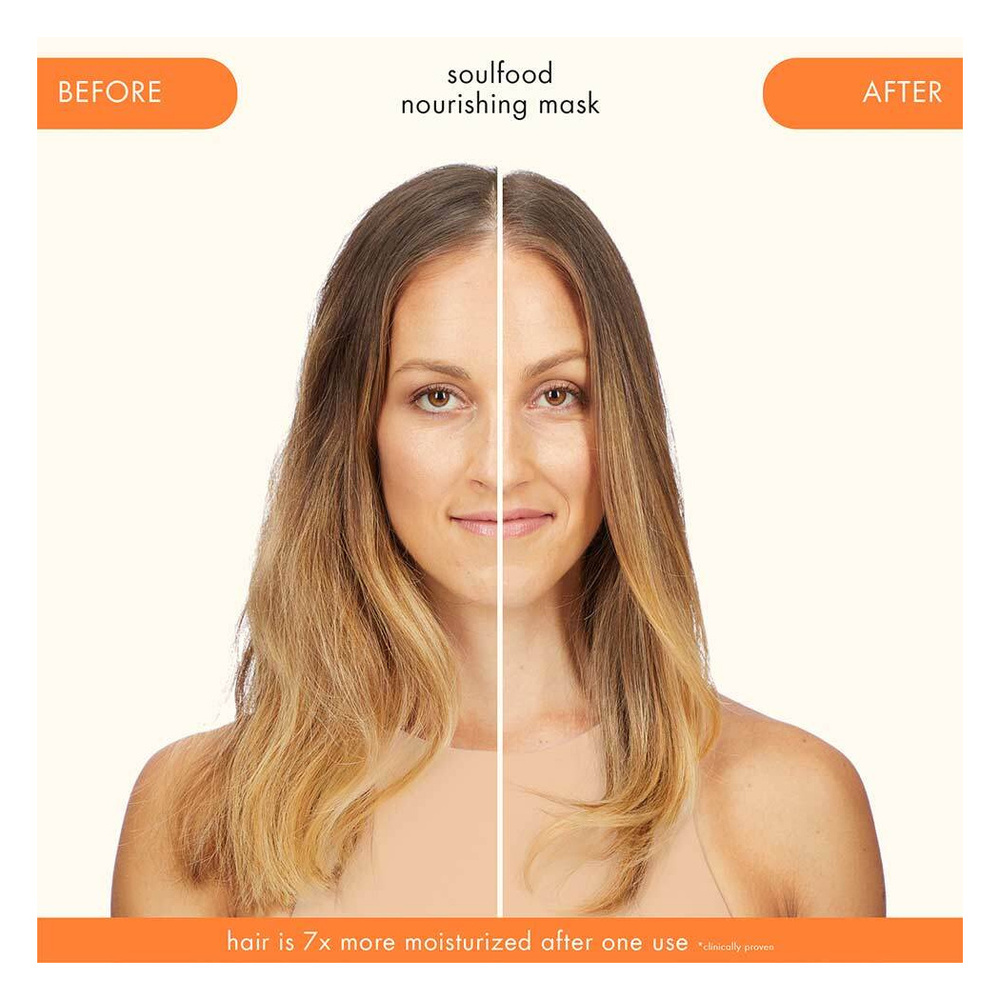 Amika Mask-topia Hydration + Repair Set Soin des cheveux