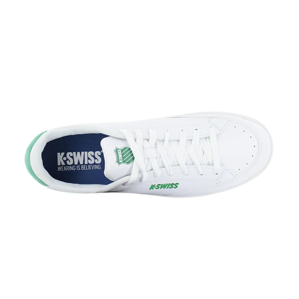 K-Swiss COURT ACE 07297-108-M / weiss