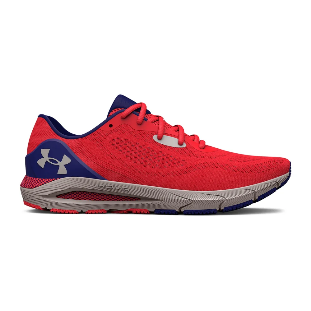 Under Armour HOVR Sonic 5 3024898-601 / rot