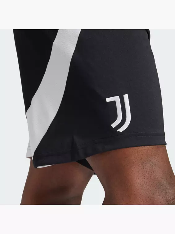 adidas Juventus Turin 24/25 Heimshorts