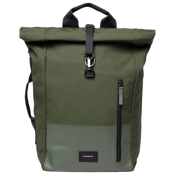 Sandqvist - Dante Vegan 16 + 7 - Daypack