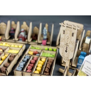 Tapestry Organizer