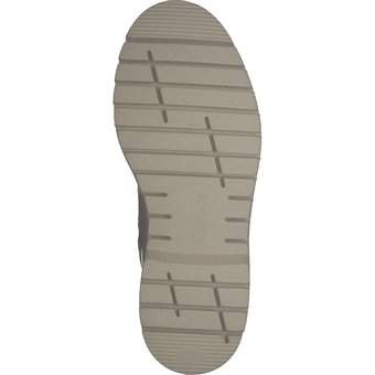Gabor Combat Stiefelette in beige