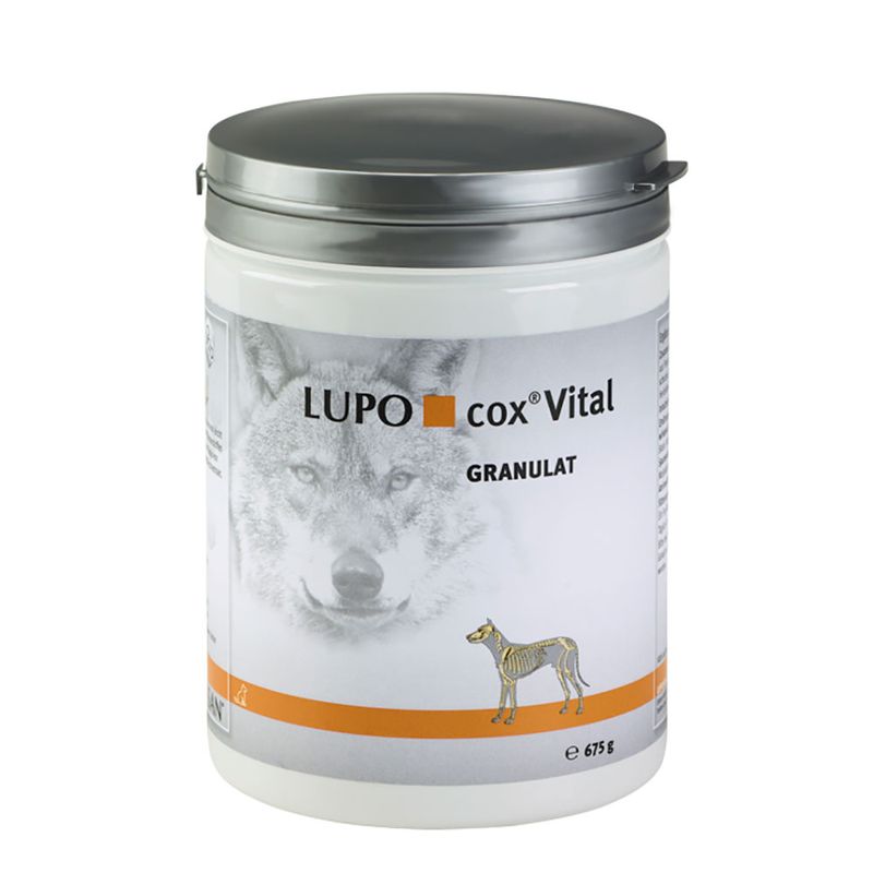 LUPO Cox Vital zu TOP-Preisen
