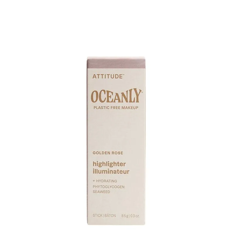 Oceanly хајлајтер у стику, Golden Rose