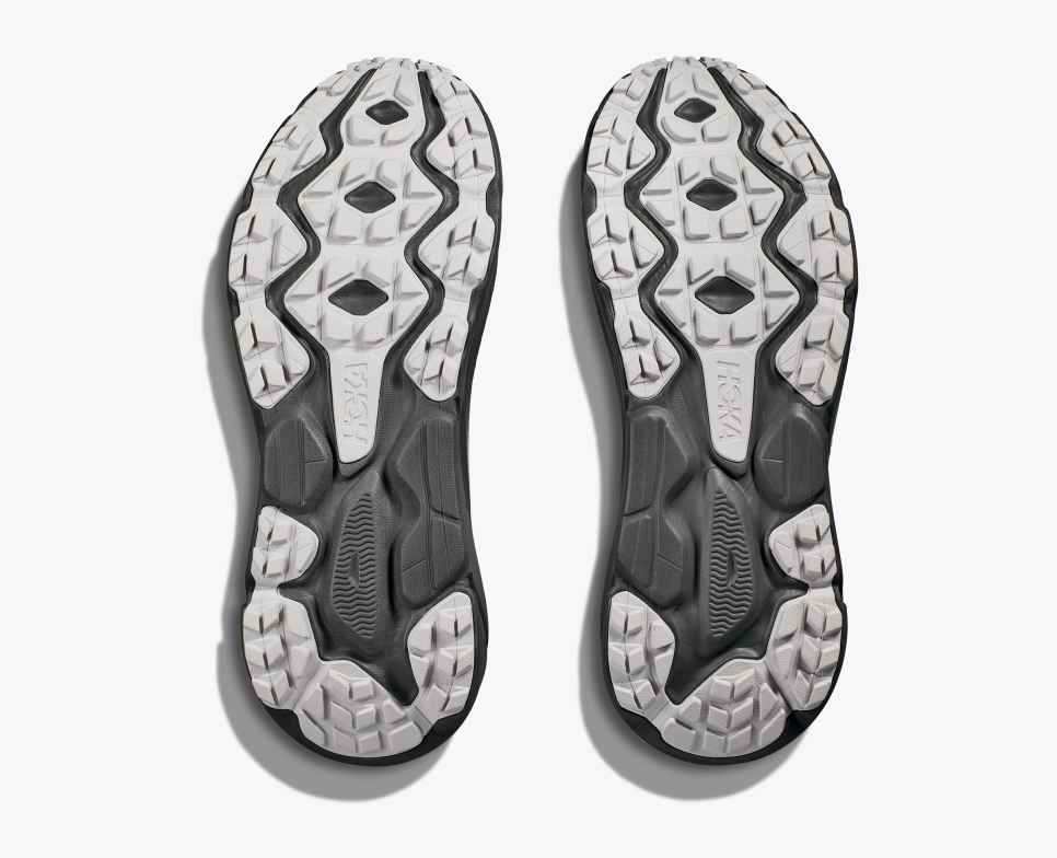 Challenger 7 Outer Orbit / Hoka Blue