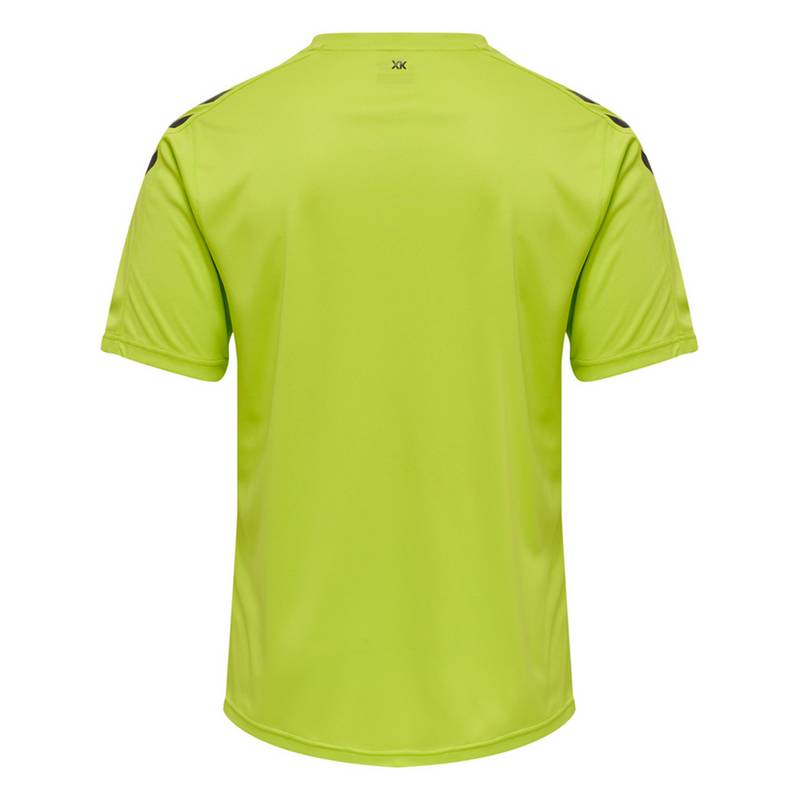 hummel hmlCORE XK POLY JERSEY S/S Trikot Herren