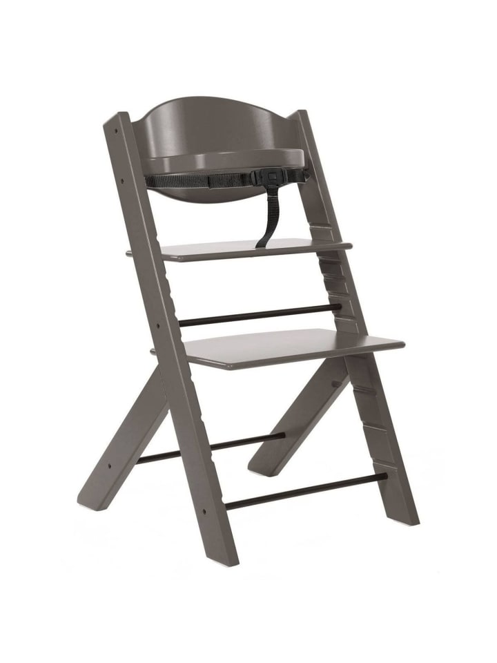 Treppy Hochstuhl in Grau ab 0 Monate günstig kaufen