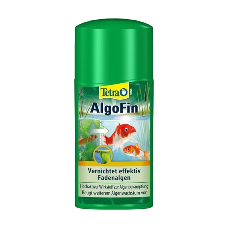 Tetra Algenbekämpfung Tetra Pond AlgoFin 250 ml