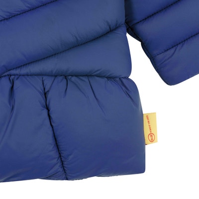 Jacke, dunkelblau für Mädchen