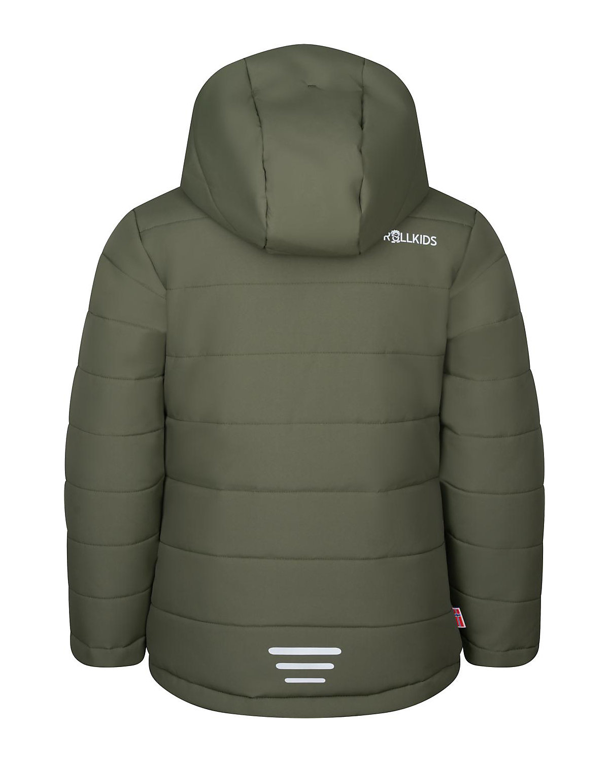 Skijacke für Jungen