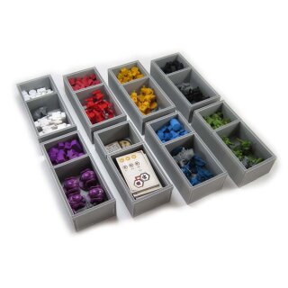 Scythe Insert