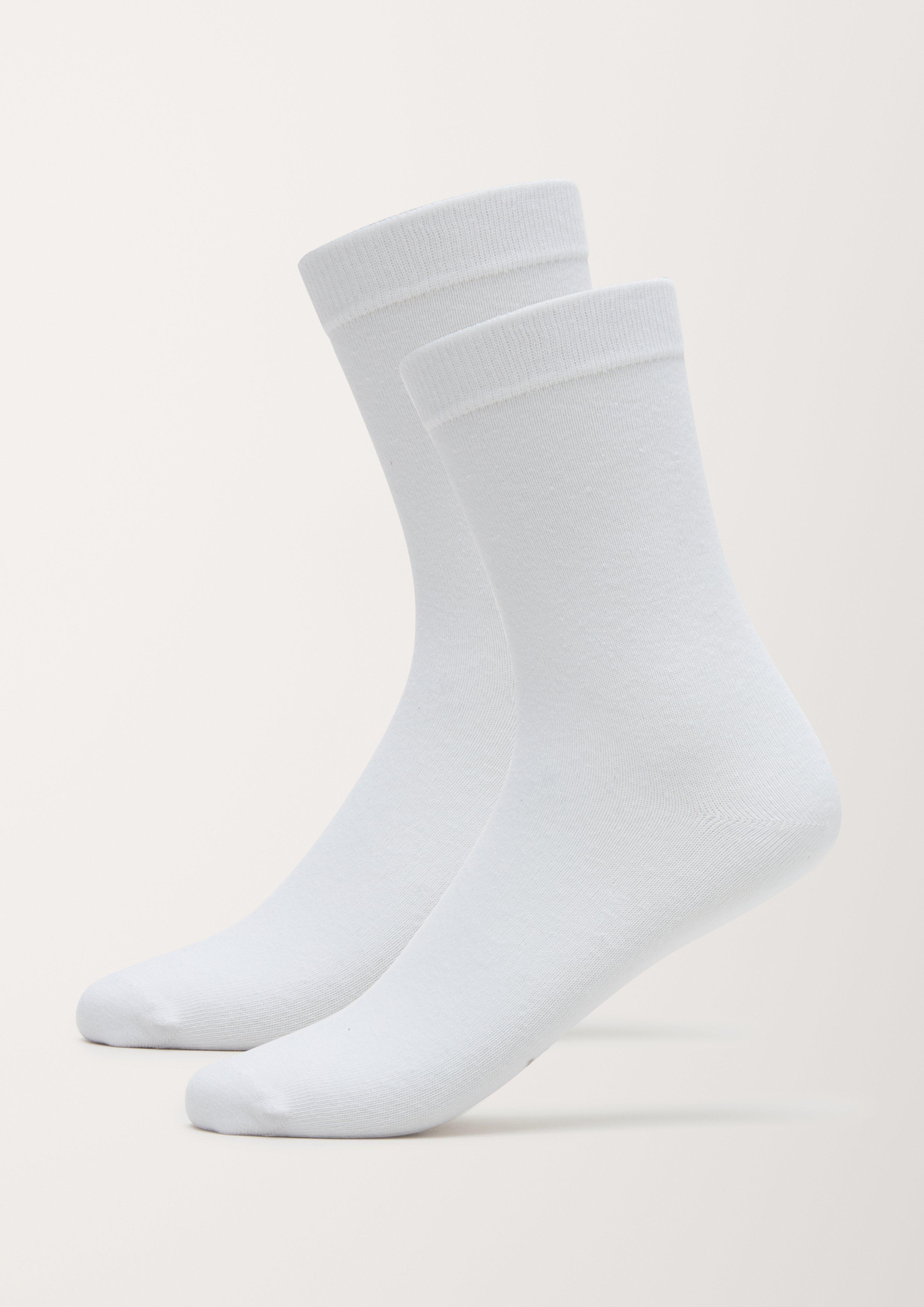Socken im 2er-Set  1048483-0100