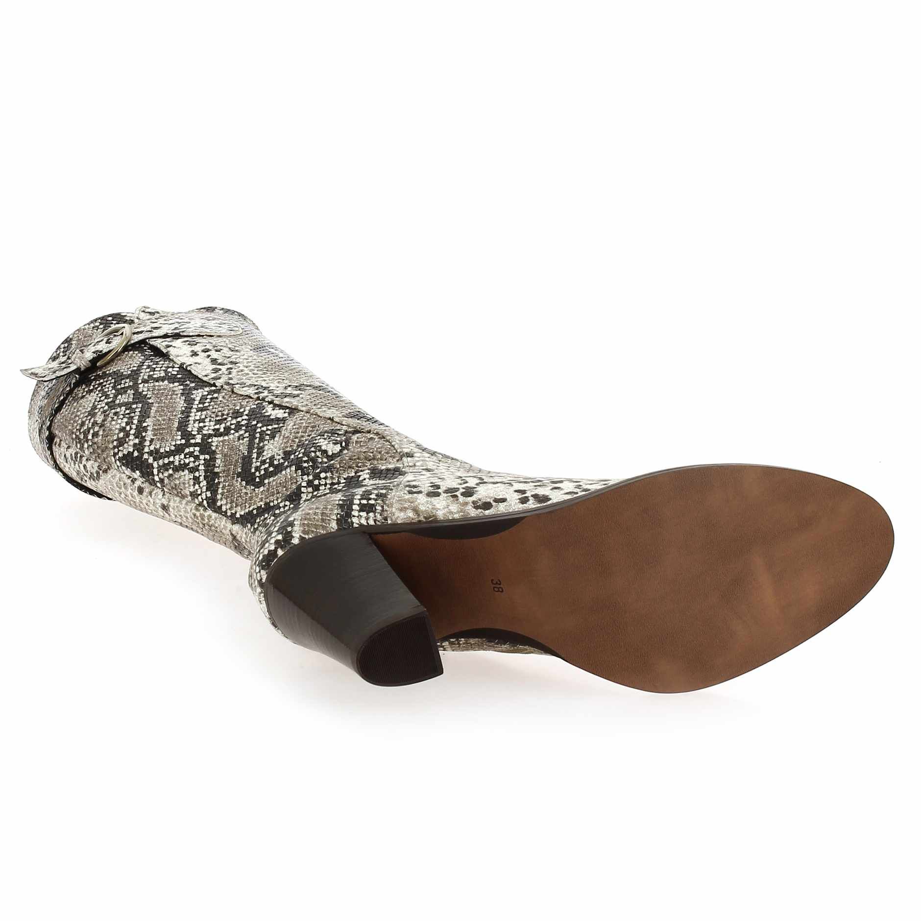 Janie Philip  THOMSON - Serpent Beige