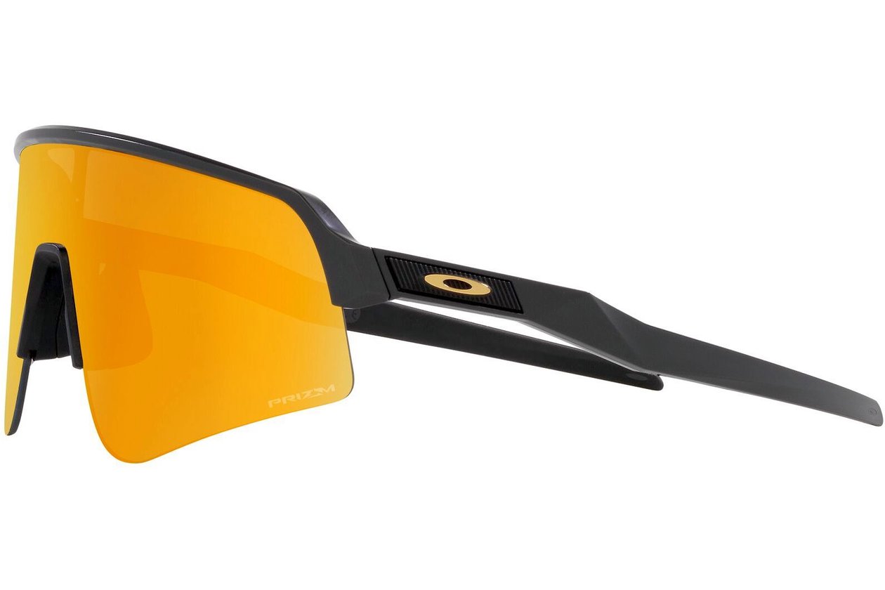 Oakley Sutro Lite Sweep Matte Carbon/Prizm 24K