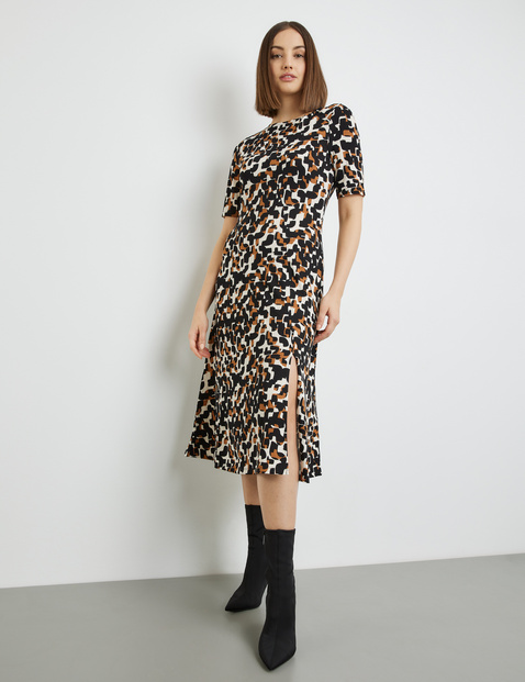 Kleid Gewirke