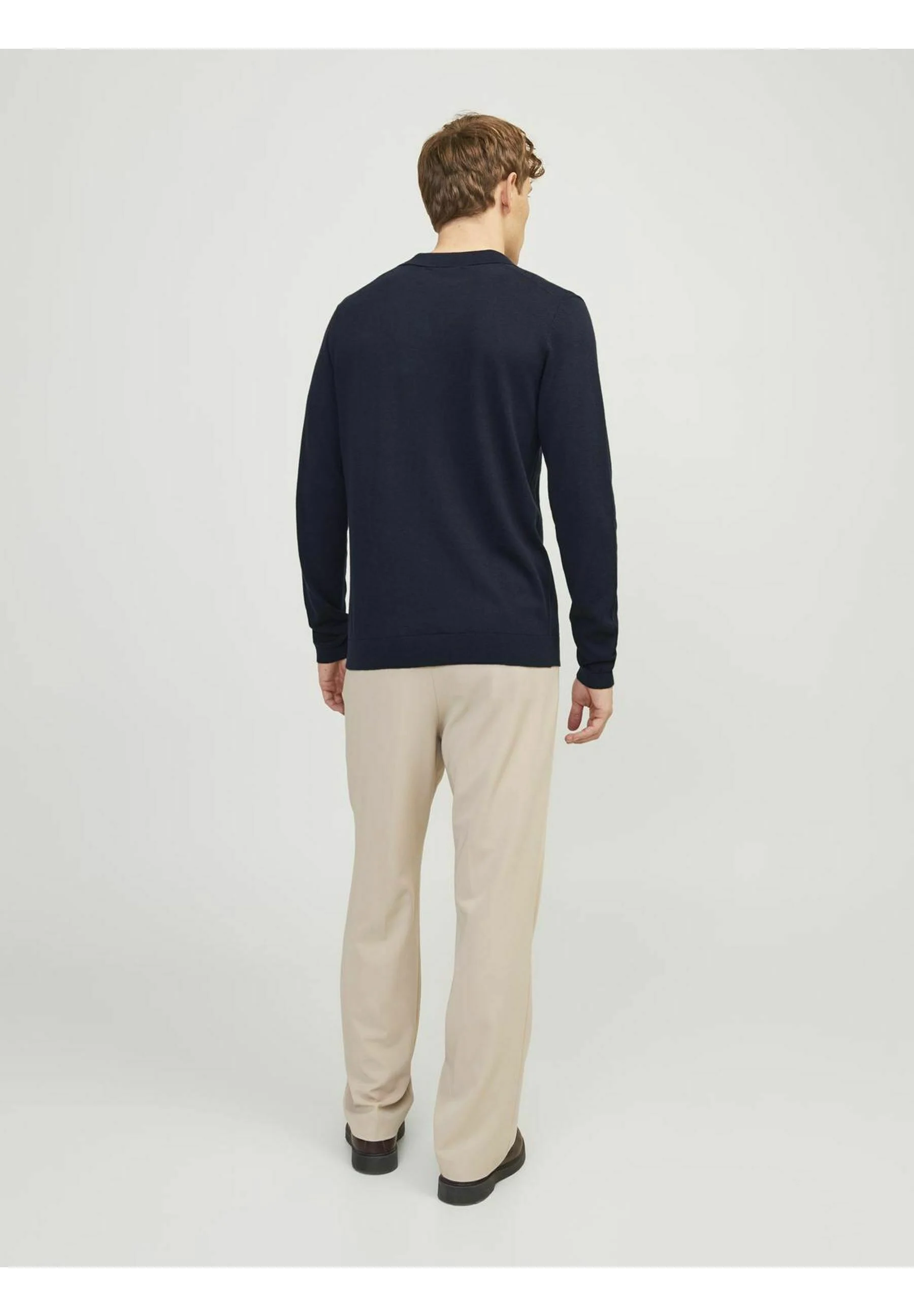 Jack & Jones PREMIUM MIT RUNDHALS- Jersey