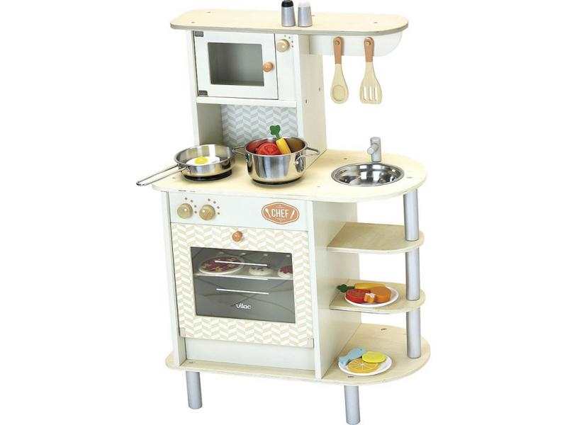 Cuisine du Chef