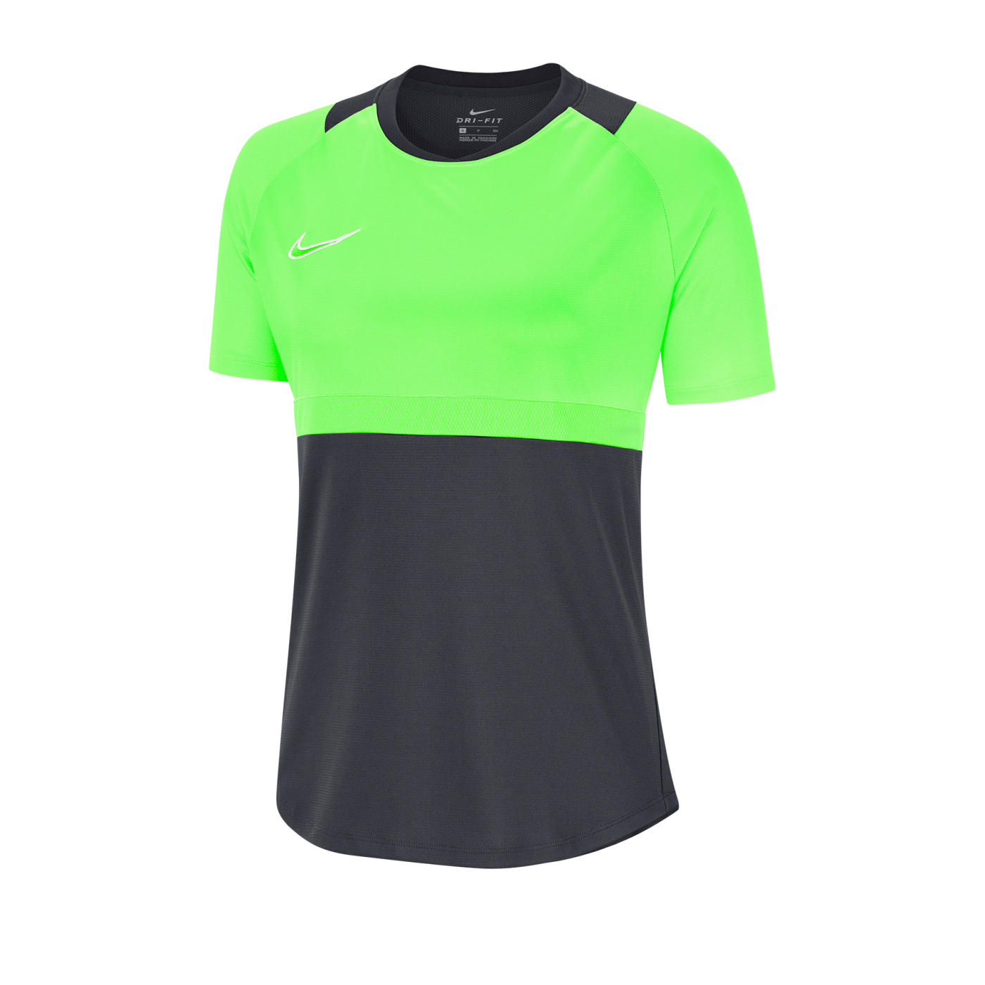Nike Academy Pro Shirt kurzarm Damen F062