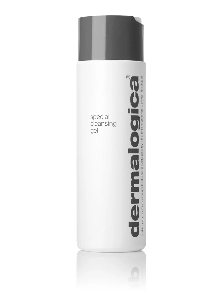 Gel de curățare special Dermalogica