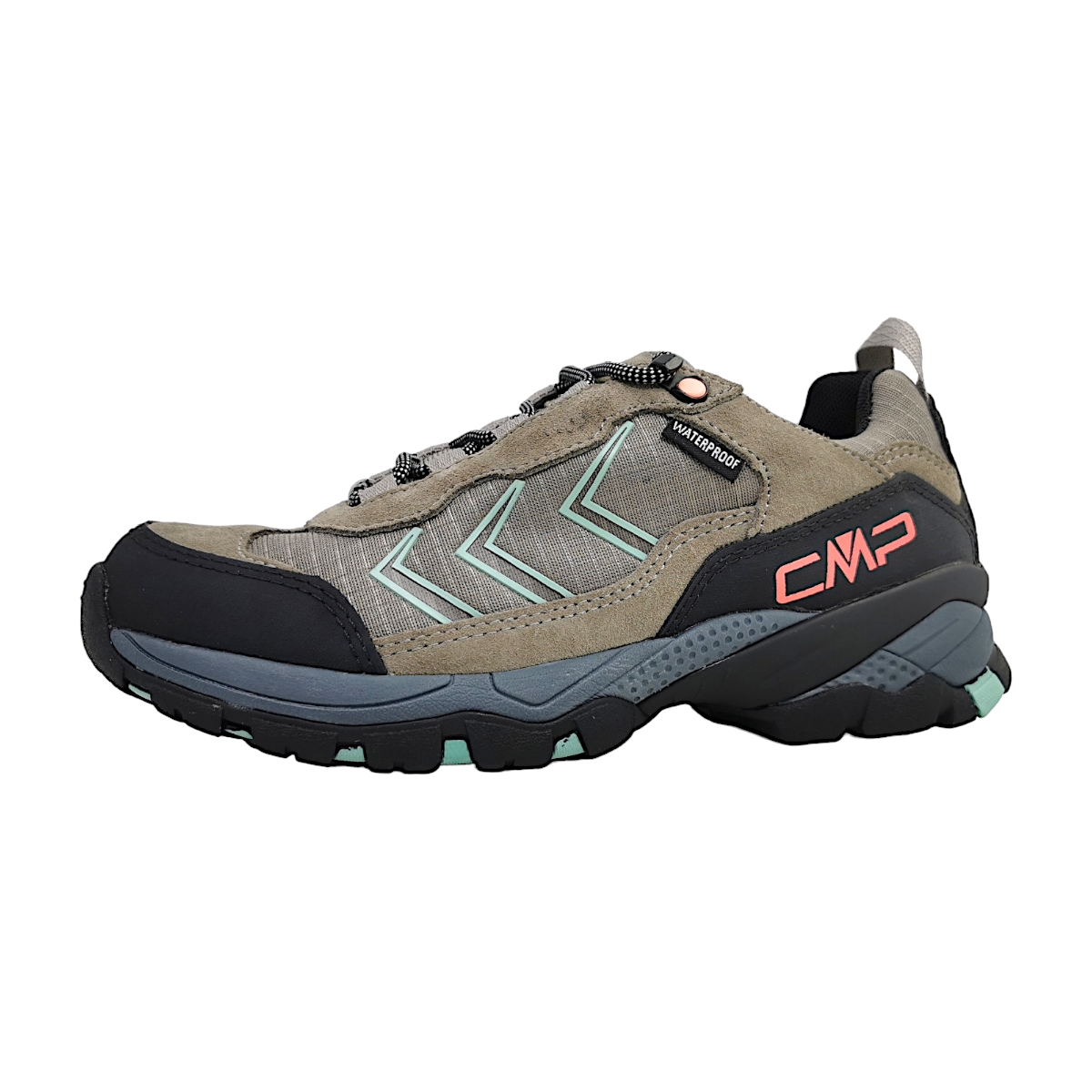 CMP 3Q19656 Grau P780 Deserto (Taupe)