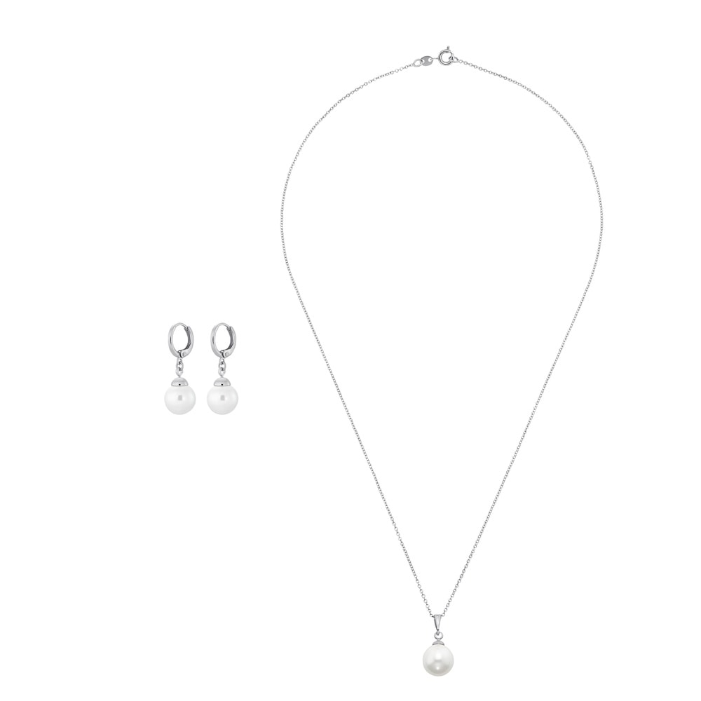 Heideman Set de bijoux Alenia Chaîne