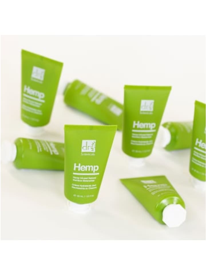 Dr Botanicals Hemp Infused Natural Moisturiser 30ml günstig kaufen onesize