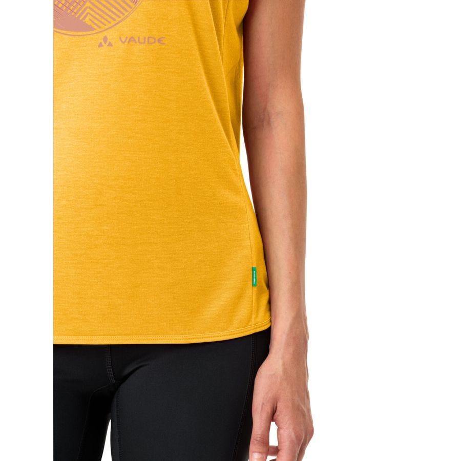 Tekoa T-Shirt II Damen
