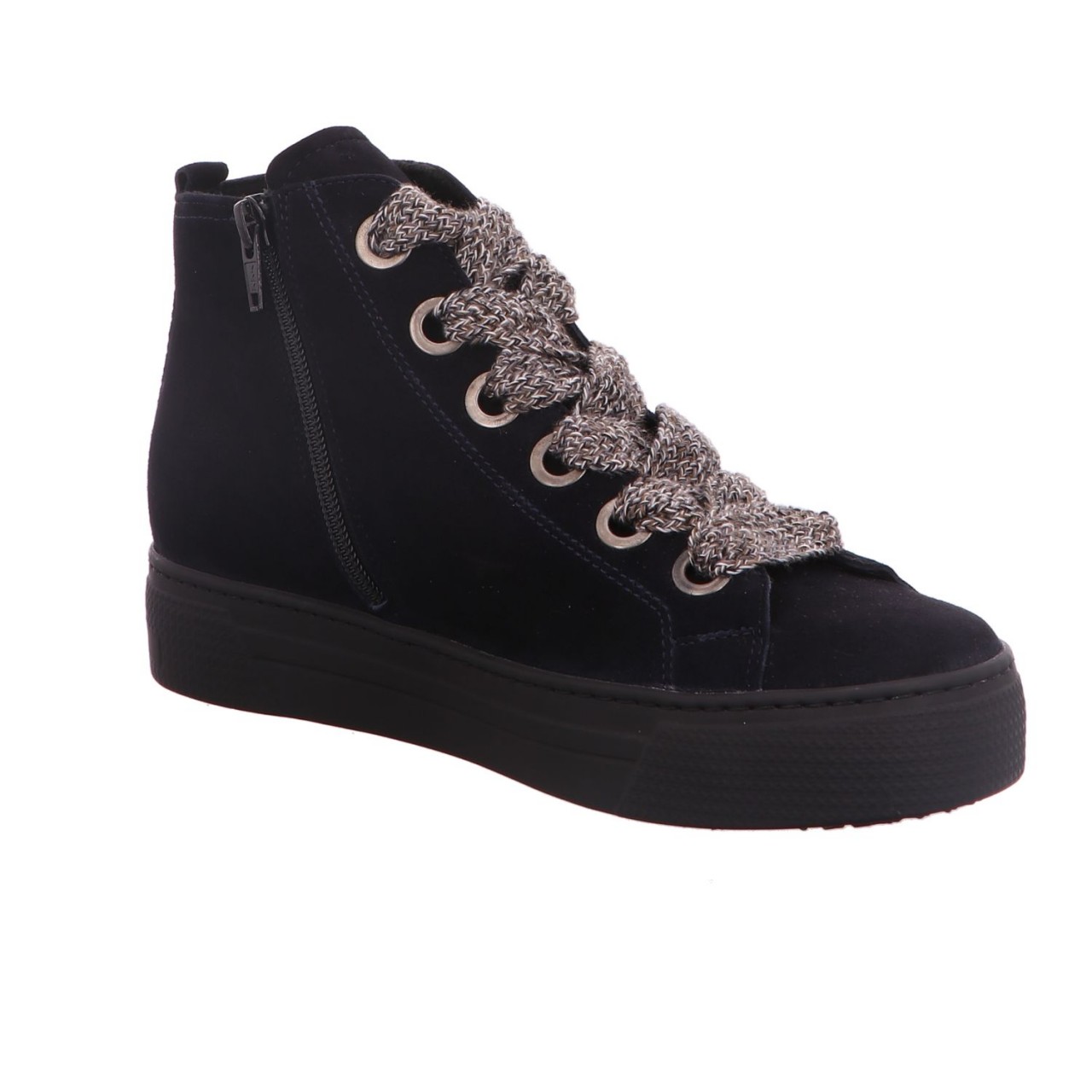 SEMLER Sneaker blau Alexa
