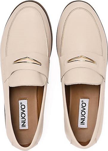 Inuovo Slipper