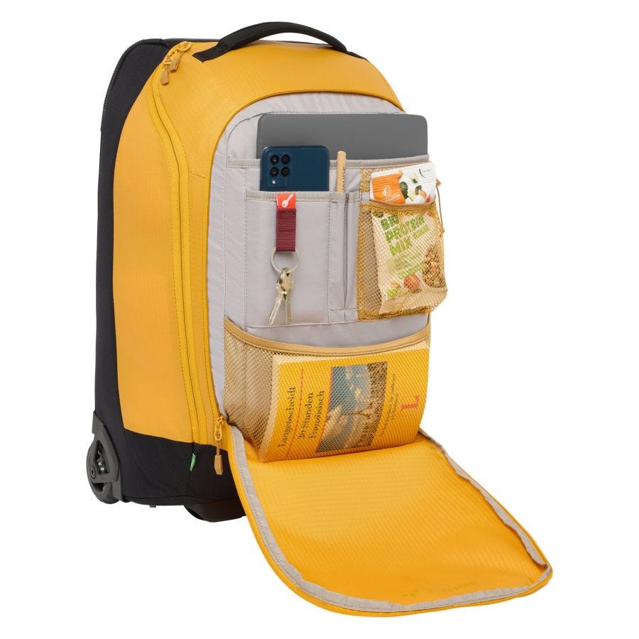 CityTravel Carry-On - Trolley