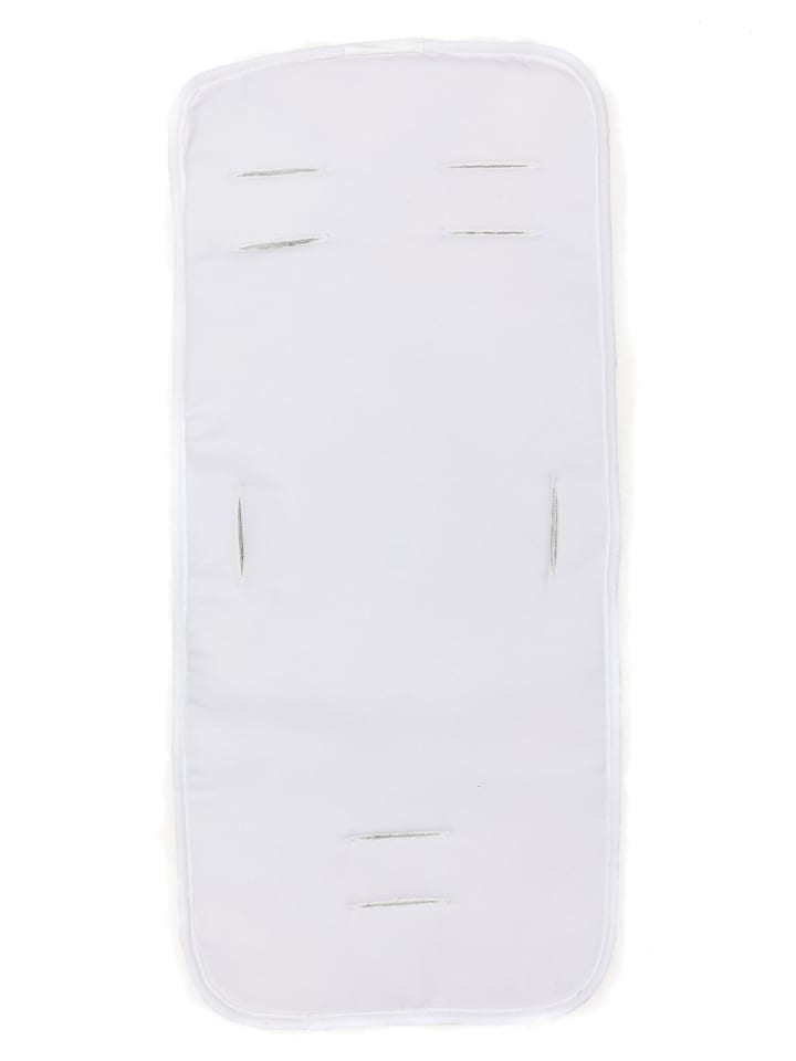 Kinderhaus Blaubär Fillikid Lammfelleinlage 73x33 TOP in Weiß günstig kaufen 75 x 32 cm