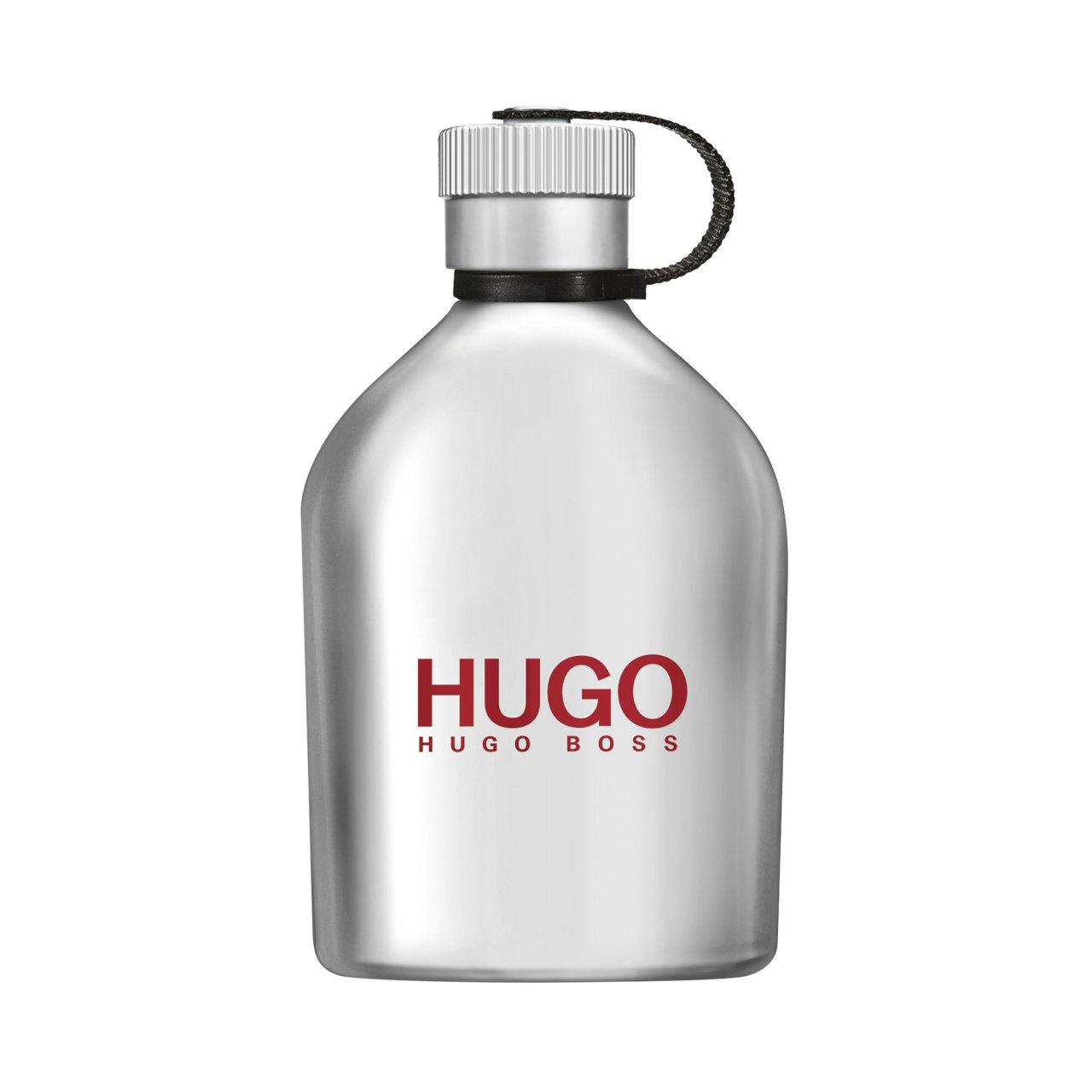 Hugo - Hugo Boss HUGO Iced Eau de Toilette Nat. Spray