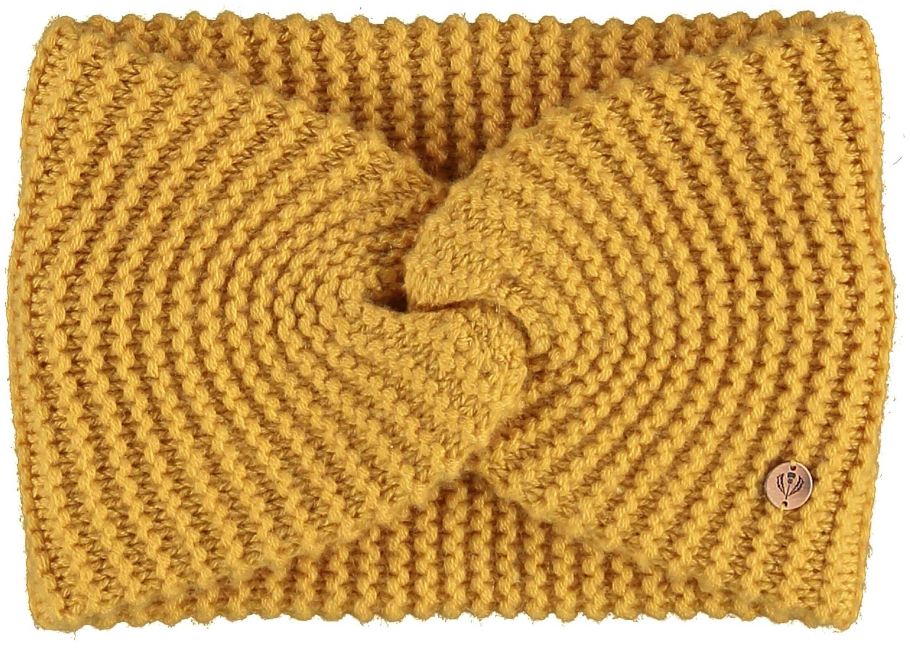 Fraas Stirnband Wollstirnband (1-St)
