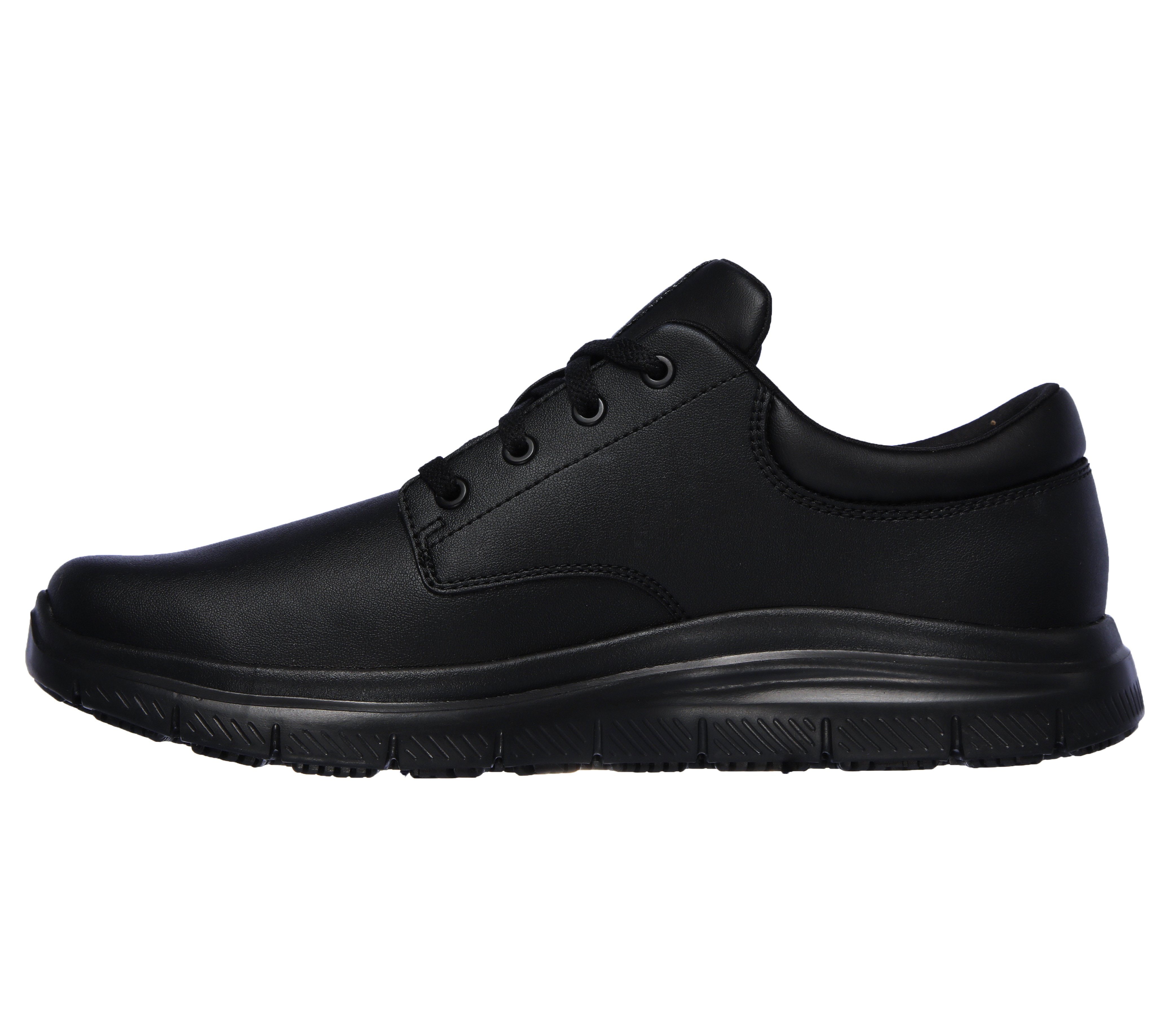 Skechers FLEX ADVANTAGE SR-FOURCHE Berufsschuh mit gepolsterter Innensohle