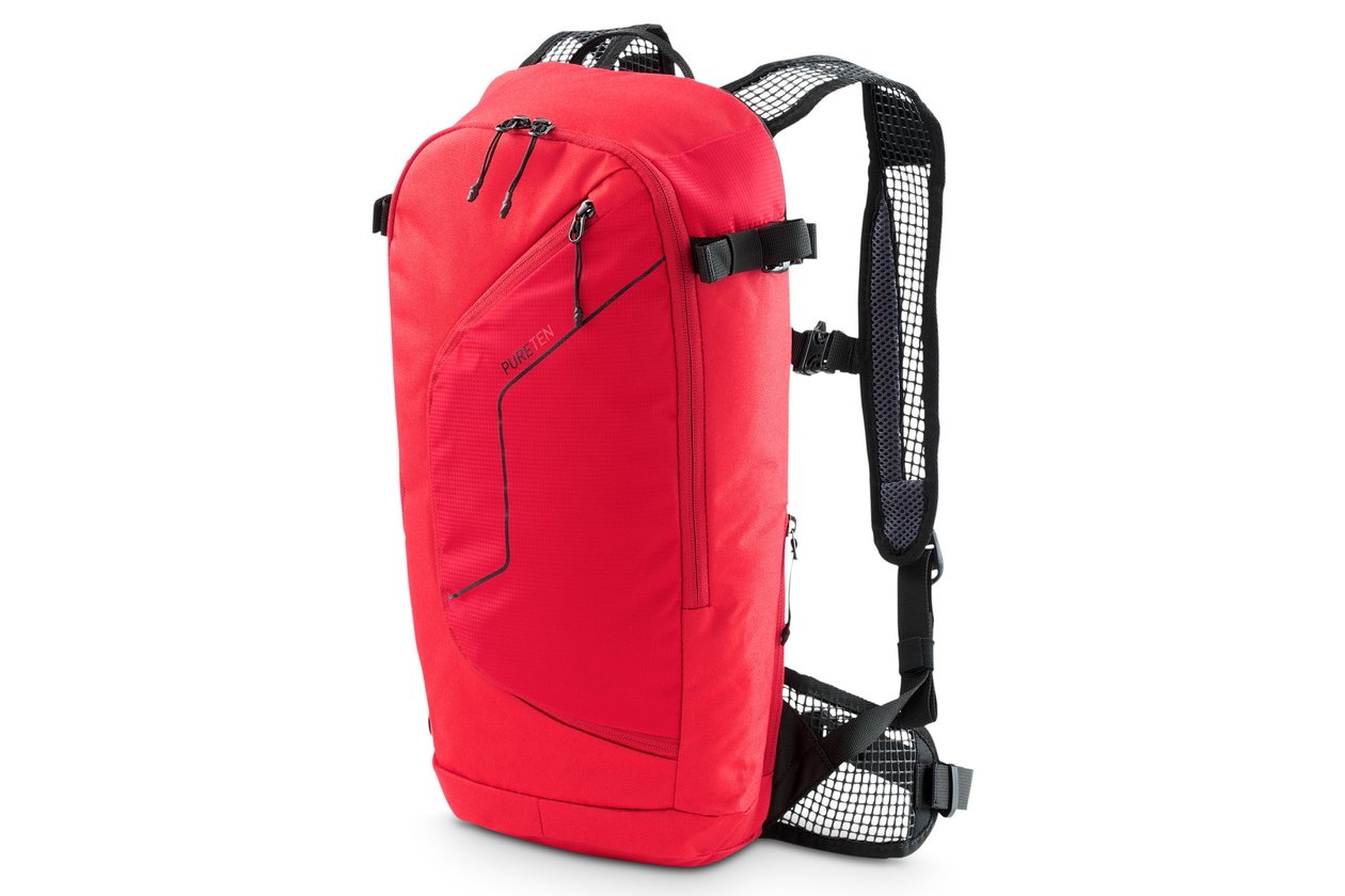 Cube Rucksack PURE TEN