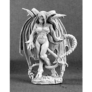 Virinia, Female Demon (REA03084)