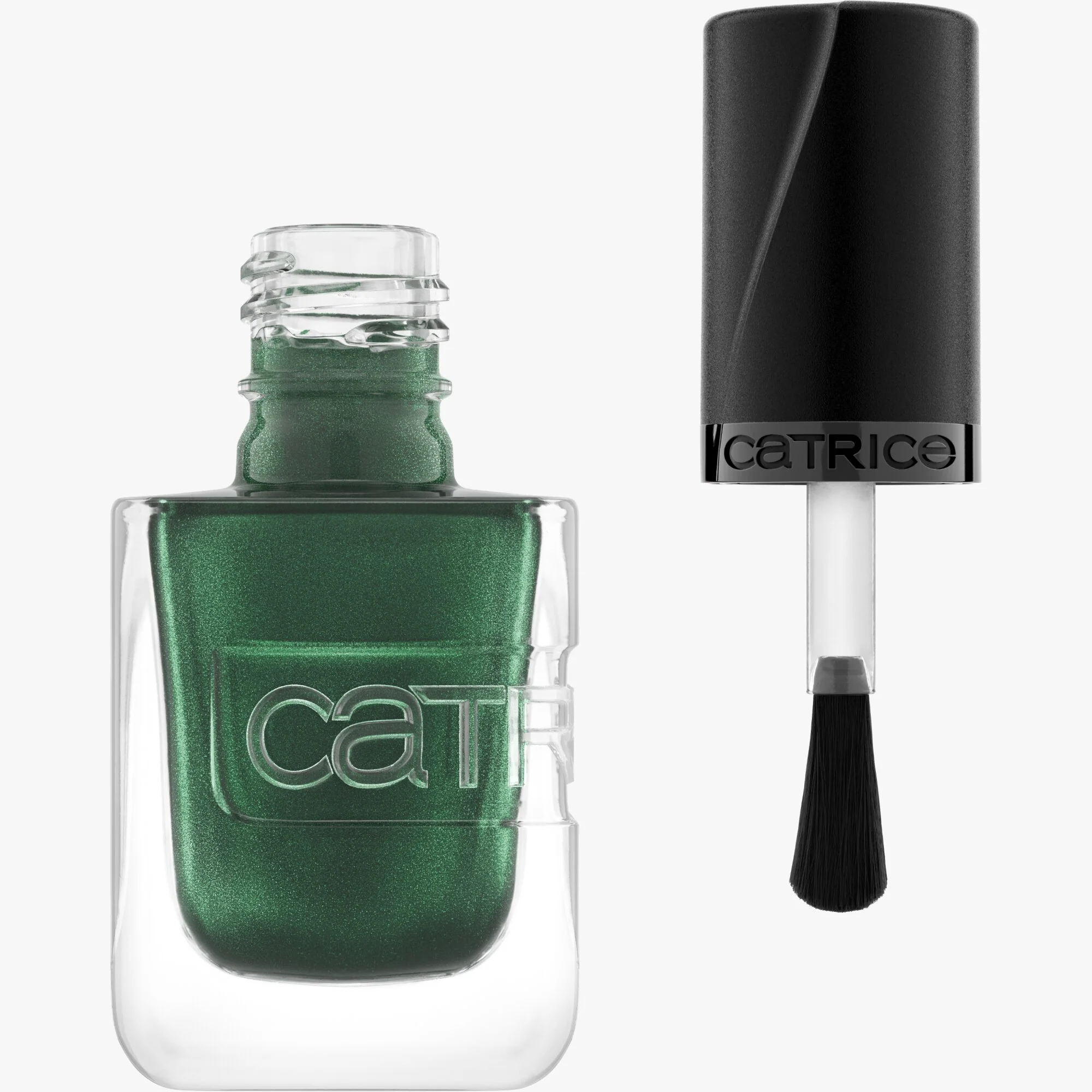 GEL AFFAIR Nails Gel-Effekt Nagellack - Gel-Effekt Nagellack