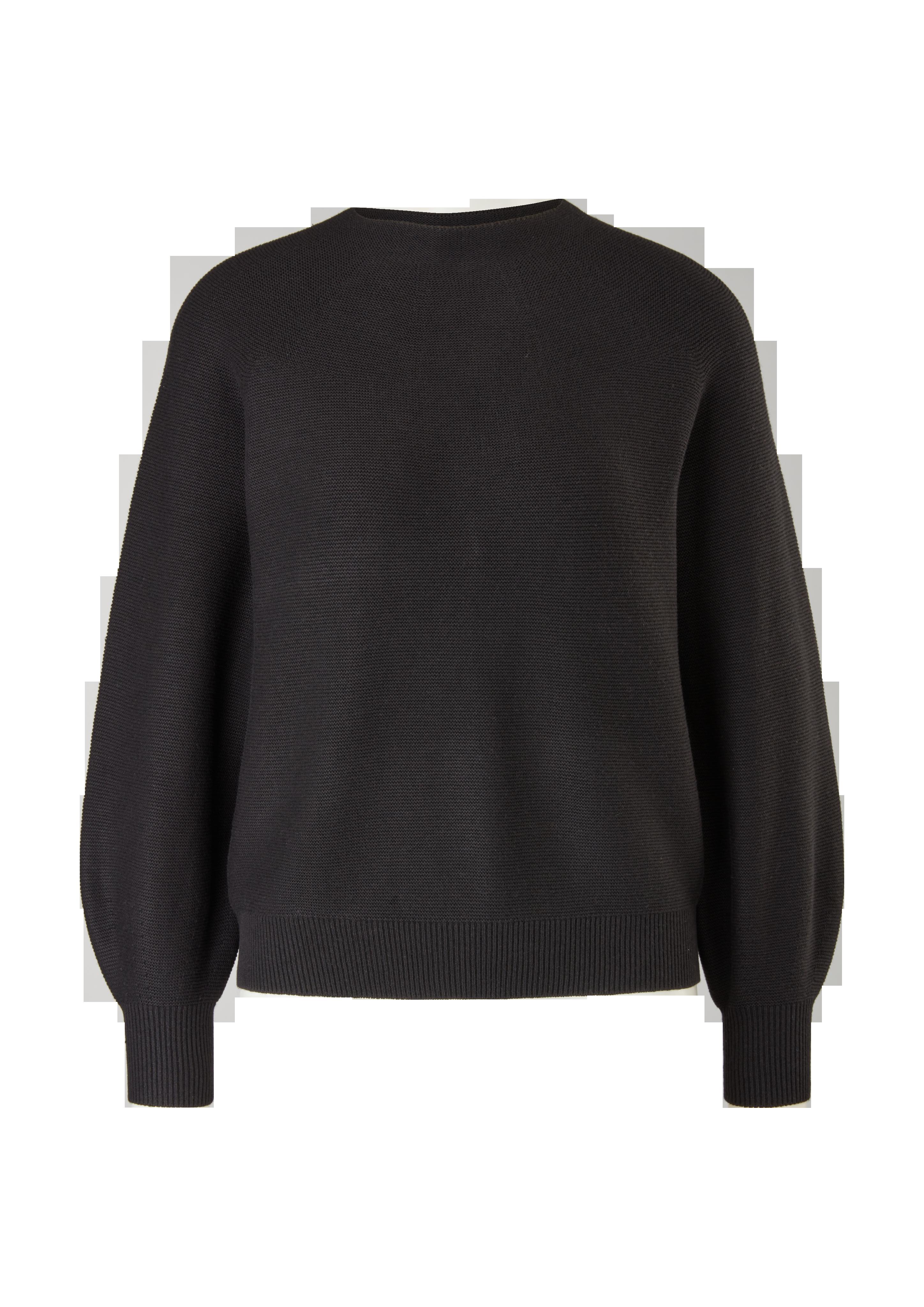 Strickpullover aus Viskosemix  2112212-9999