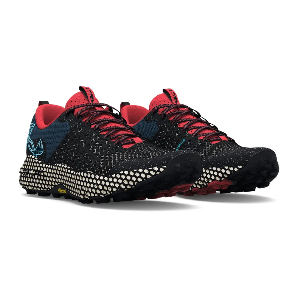 Under Armour HOVR Ridge 3025852-002 / schwarz