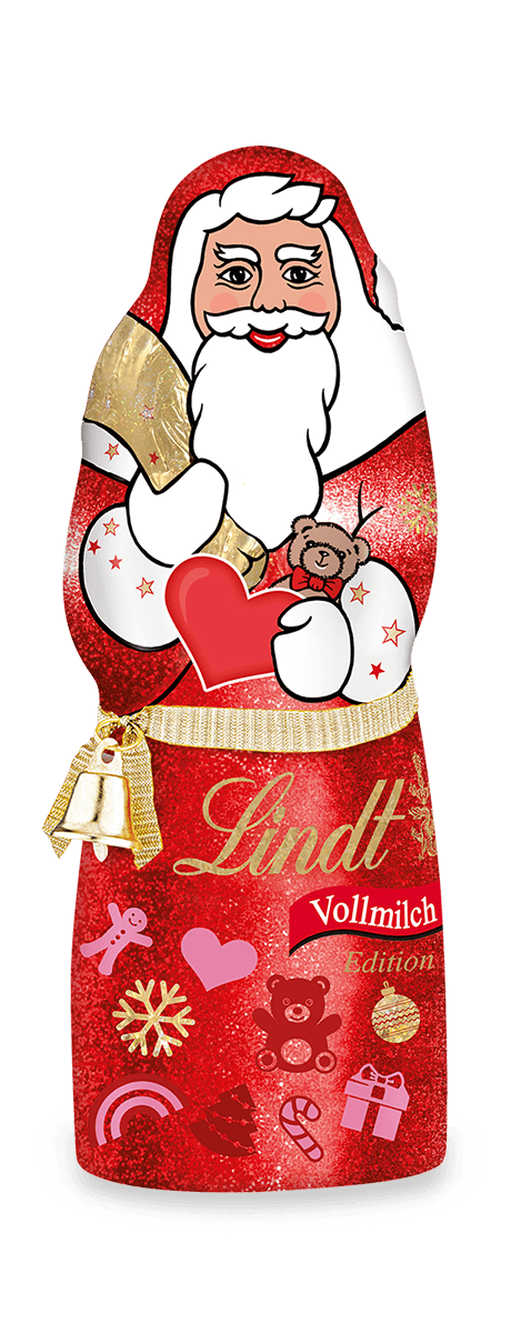 Santa Charity Design Edition, 70g